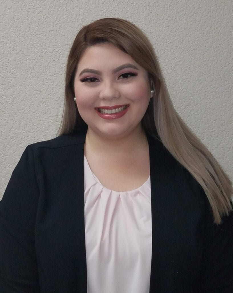 Alondra Rojas