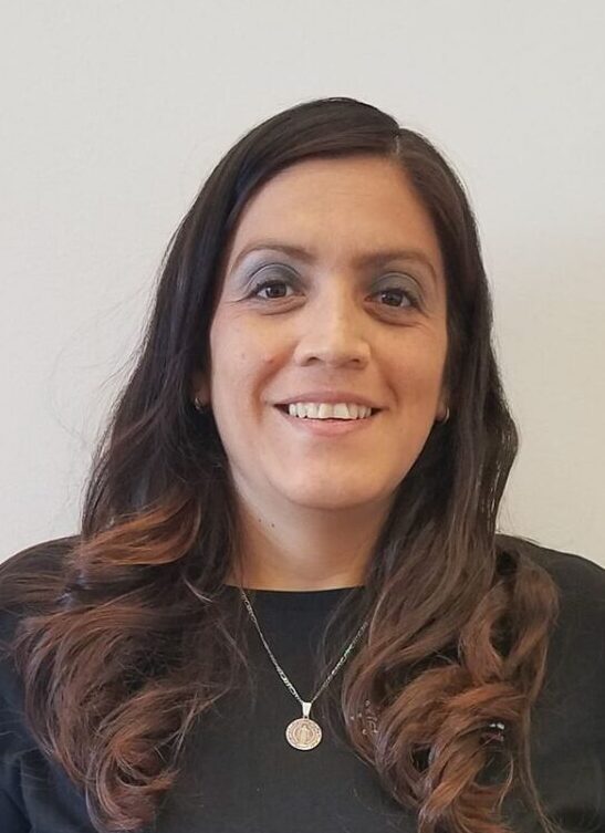 angela garcia